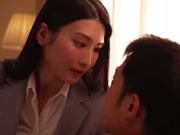 被學生拜托只答應了一次的SEX 本庄鈴
